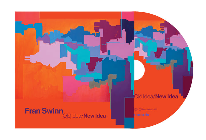 Old Idea/New Idea | Fran Swinn