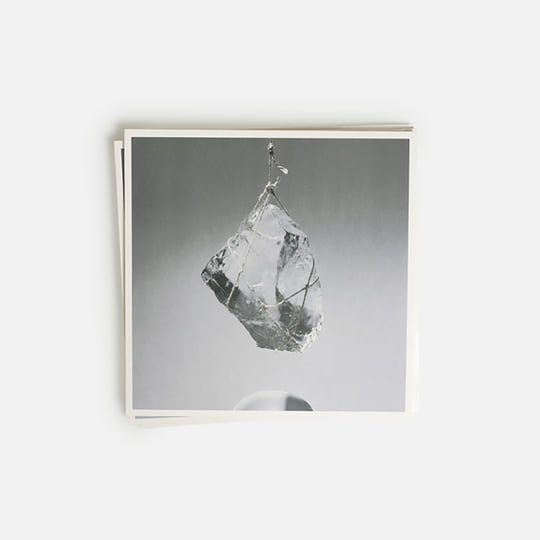 Musique Hydromantique | Tomoko Sauvage