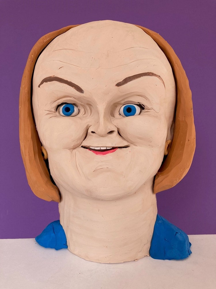 Shelf Life Thick Lizzy