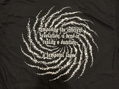 Temporal Lapse T-Shirt photo 
