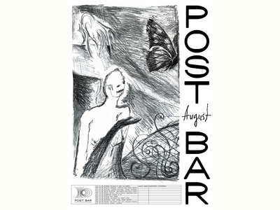 Post Bar Poster - August 2022 main photo