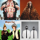 その他 Wrong Cops [CD] 71VgzujTx0L._UF1000,1000_QL80_.jpg