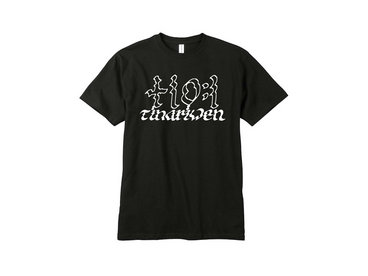 Tinariwen Logo T-Shirt main photo