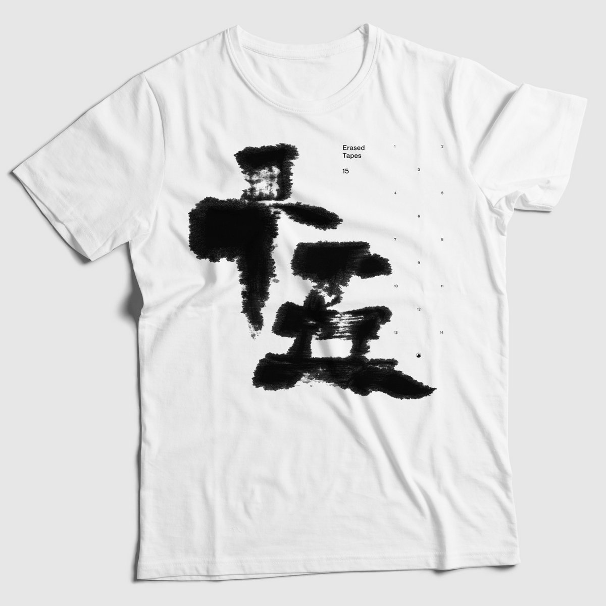 Erased Tapes 十五 | Various Artists | Erased Tapes