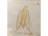 Merch | tori kudo