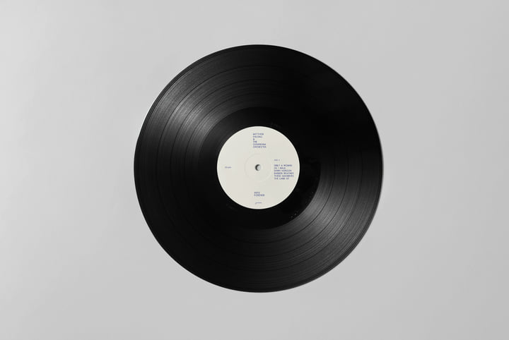 Matthew Halsall & The Gondwana Orchestra – Into Forever