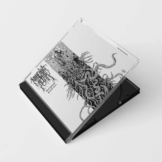 情事　LP Retribution of Jealous Gods Demo Compilation | Malignant Altar