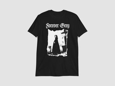 Graveyard T-Shirt main photo