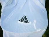 Lost Pyramids Logo Sticker photo 