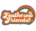 Feathered Friends image