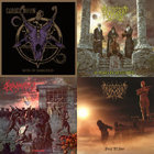 Tides Of Terror | Bloody Sadism | SEVARED