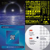 The Silicon Dawn (Album) | Dan Curtin | Peacefrog Records