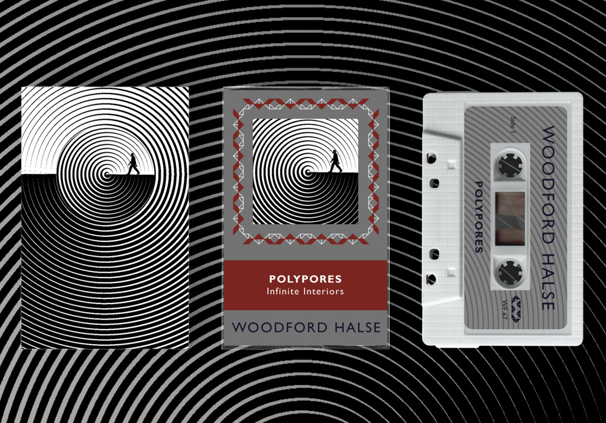 WF 67 - Infinite Interiors | Polypores