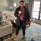 Exploding Trees & Airplane Screams Patterson Hood