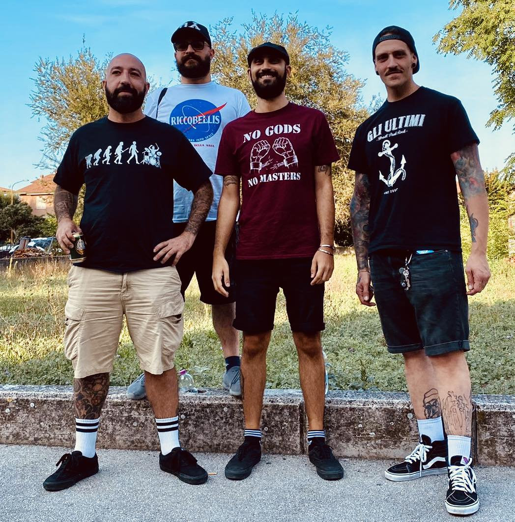 alladeriva | T-Rex Squad