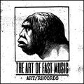 THE ART OF FAST MUSIC image