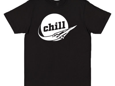 Chill Logo Shirt main photo