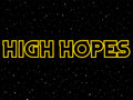 HIGH HOPES Recordings image