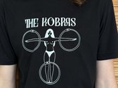 The Kobras Vitruvian Woman T-shirt photo 