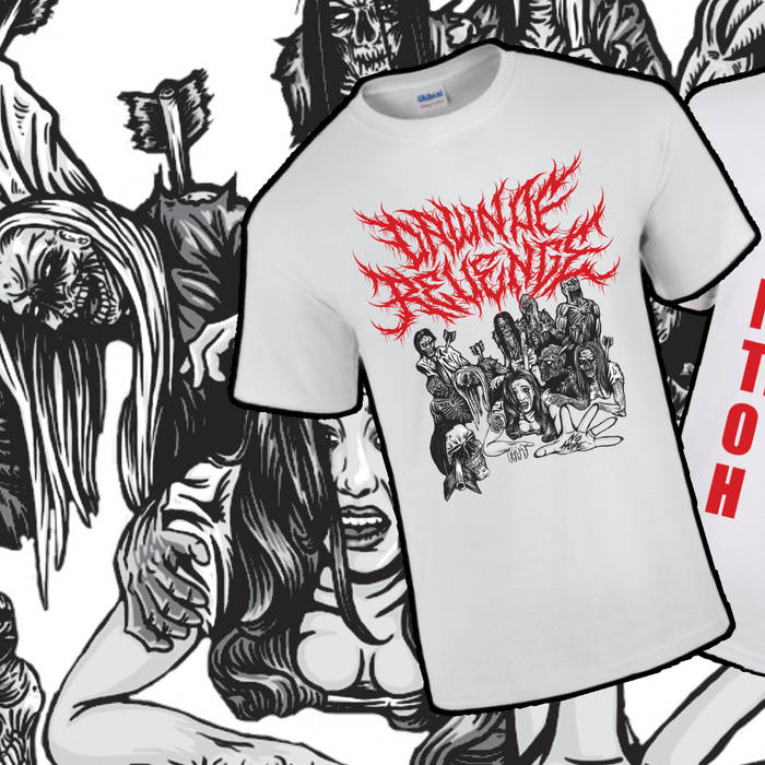 No Hope Alternative T-Shirt