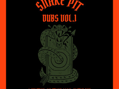 Snake Pit Dubs Vol 1 main photo