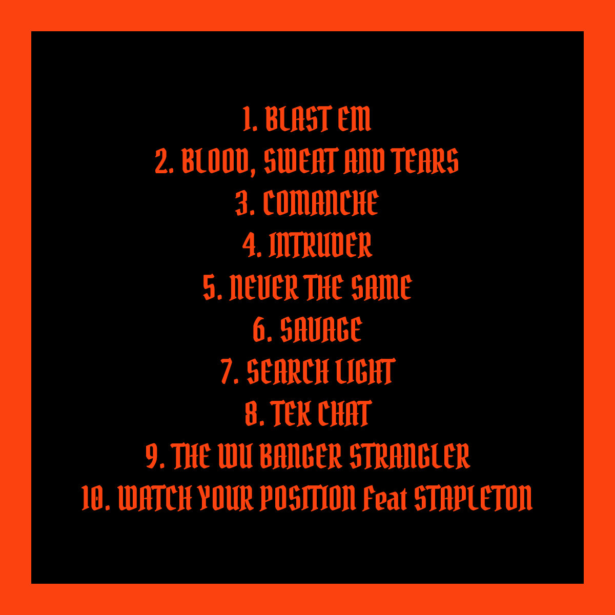 Snake Pit Dubs Vol 1 Audio Snake Pit