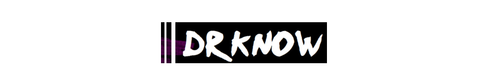 Dr. Know — Photo