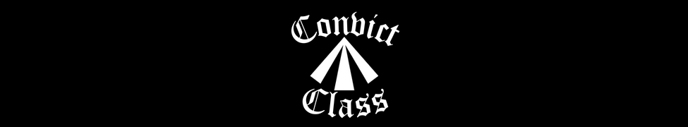 Convict Class — Photo