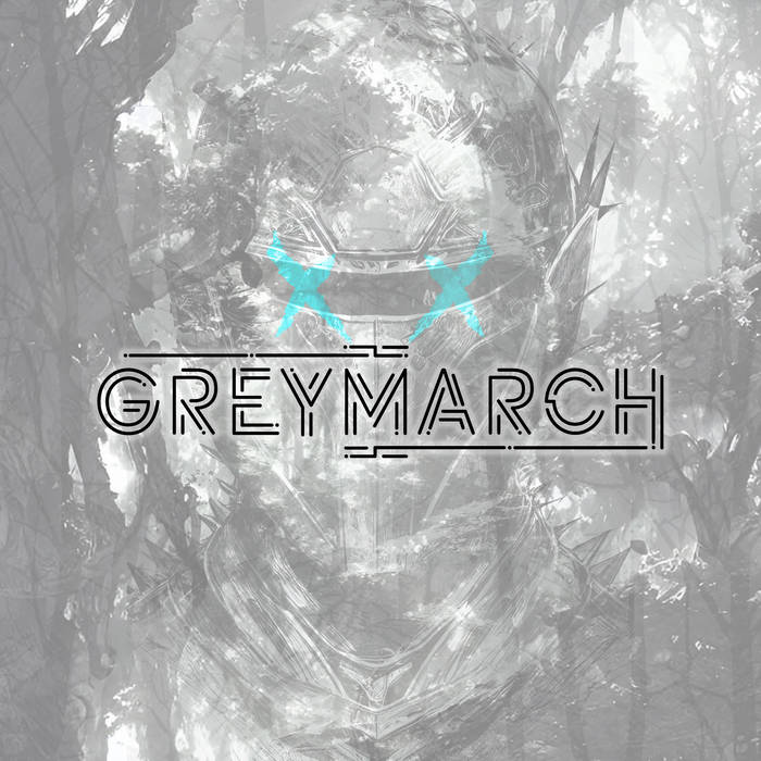 Greymarch — Photo