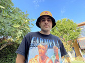 DJ Burrito Boy Bucket Hat photo 