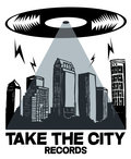 TAKE THE CITY RECORDS image