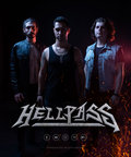 Hellpass image