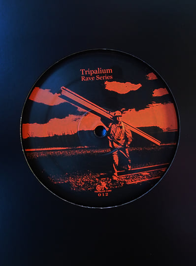 Ultimix 131 – 2 x Vinyl (12