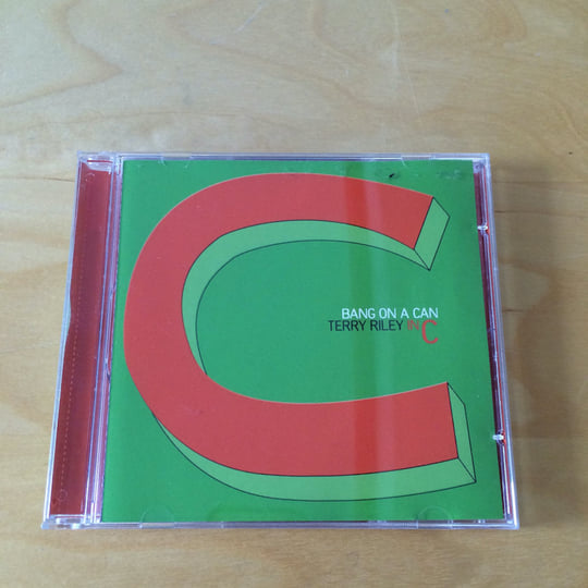 Terry Riley: In C | Bang on a Can All-Stars