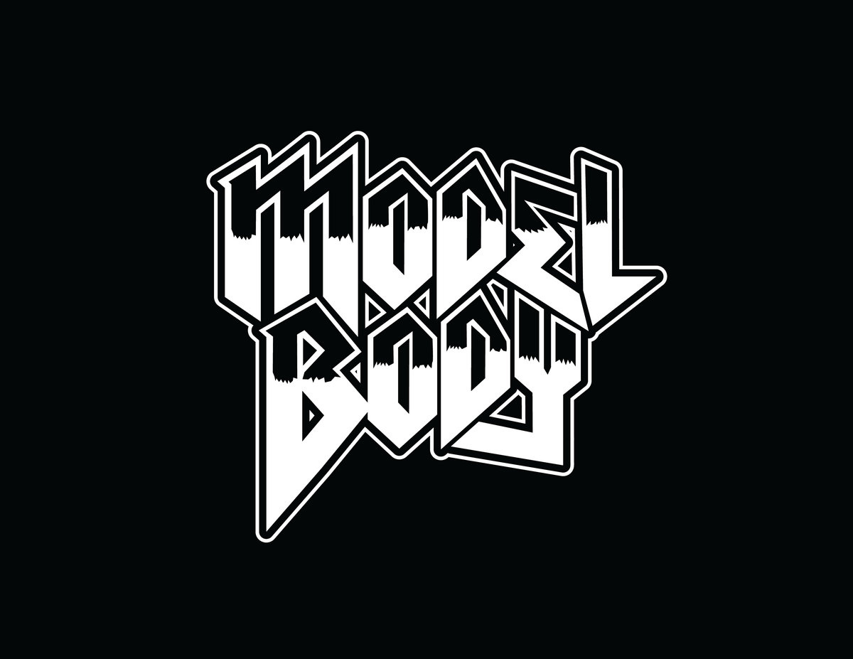 Typical Model Body Type