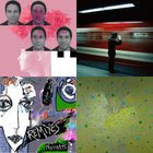 Marionette (remixes) | Mathew Jonson | Sapiens Records