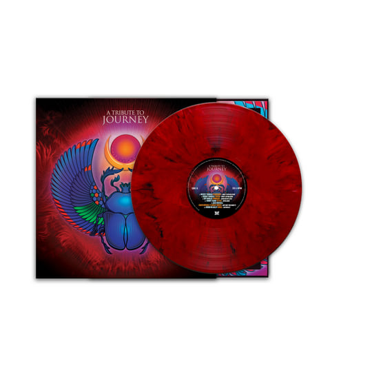 A Tribute To Journey | Various Artists | Deadline Music