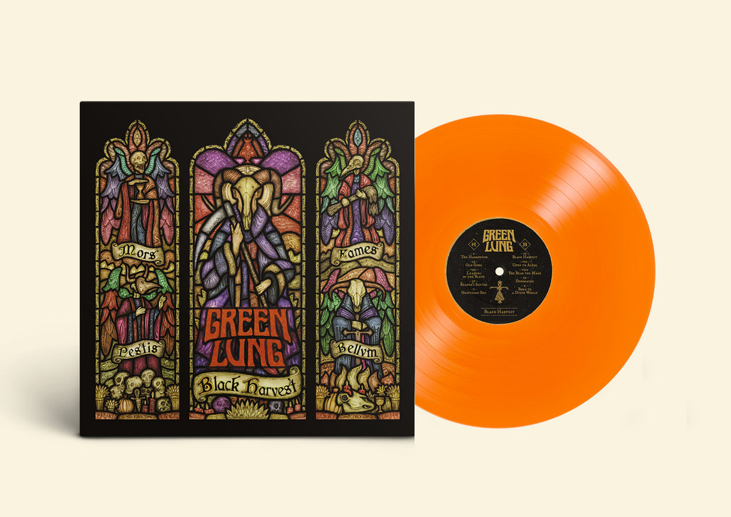 Bandcamp Daily’s Livestream Series Continues with Green Lung on