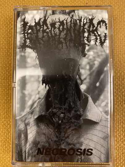 necrophilliacリトモスCD,DVD Necrosis | Leprophiliac | RFL RECORDS