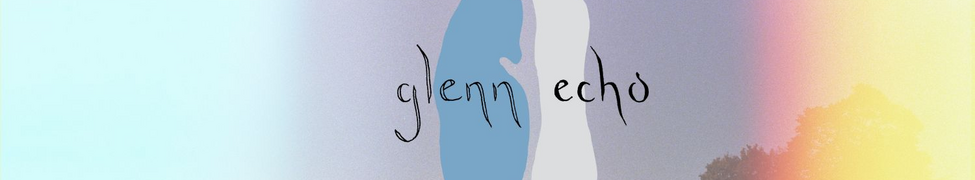 Glenn Echo — Photo