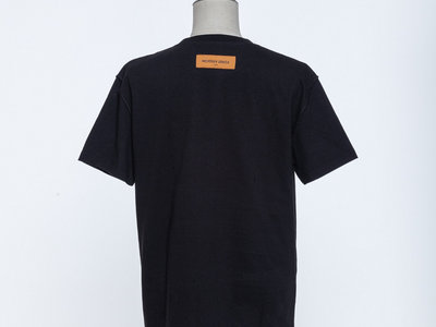 nike all over swoosh shirt