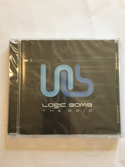 The Grid | Logic Bomb | TIP Records