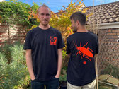 Limited Edition Cockroach T-Shirt photo 