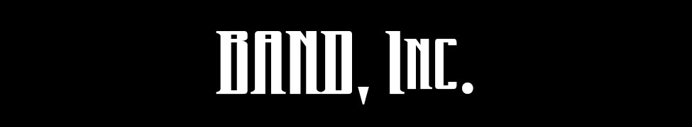 Band, Inc. — Photo