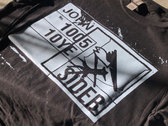 Theme Single Tanker T-shirt photo 