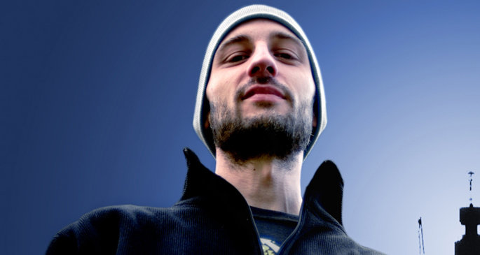 Music | Luke Vibert