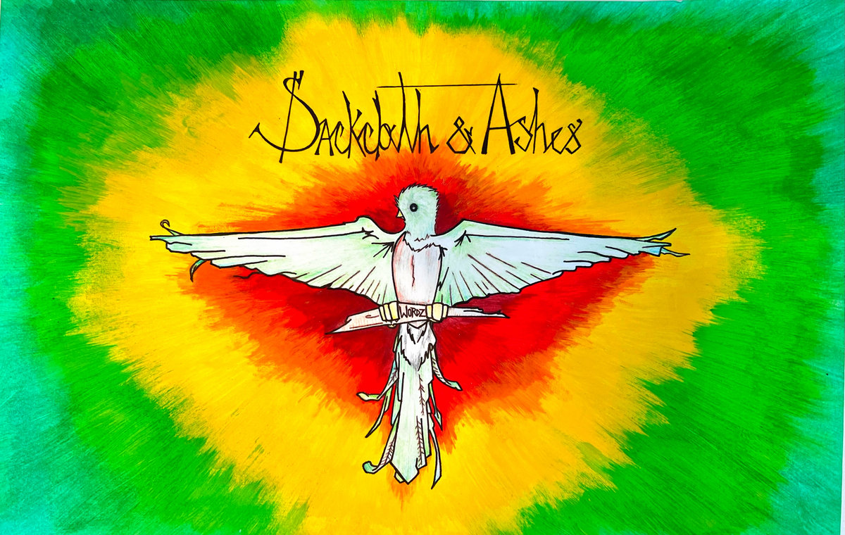 Thoughts Sackcloth & Ashes