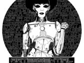 Mamastrosity Artessential Intelligence Unisex & Women Style T-Shirt photo 