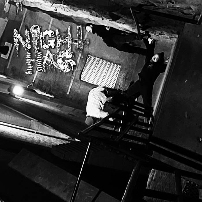 Music | Night Hag