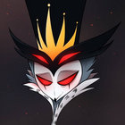 Stolas the Demon Owl Of Helluva Boss thumbnail